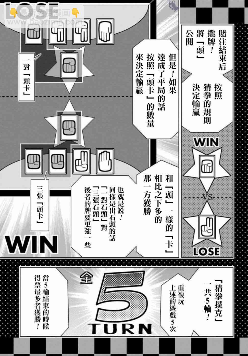 狂賭之淵 - 64話 - 4