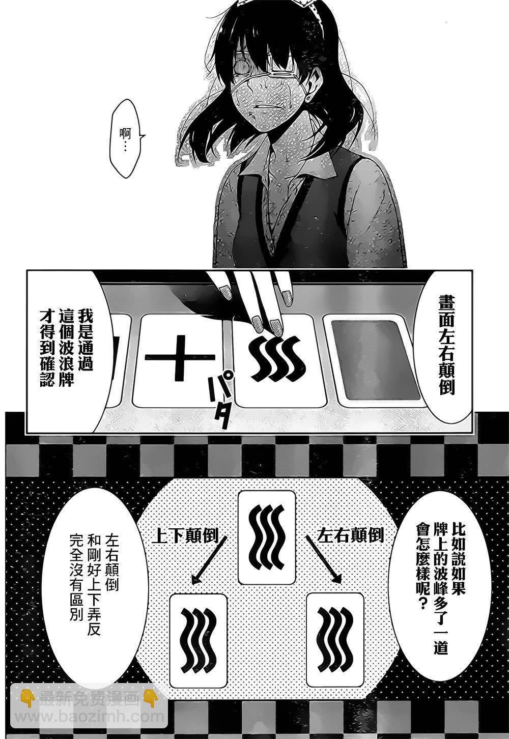 狂賭之淵 - 7話(1/2) - 6