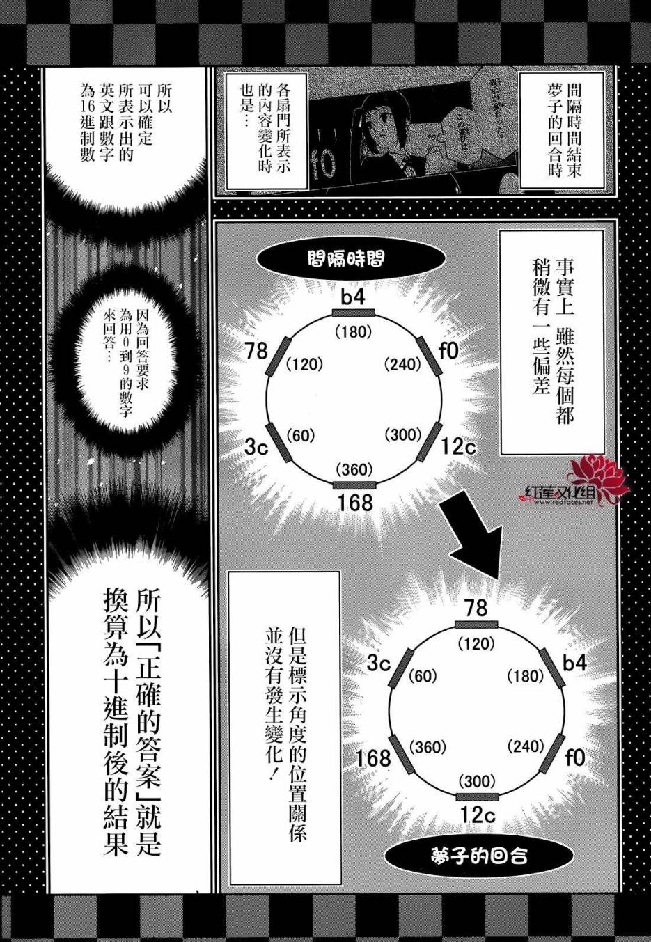 狂賭之淵 - 23話 - 5