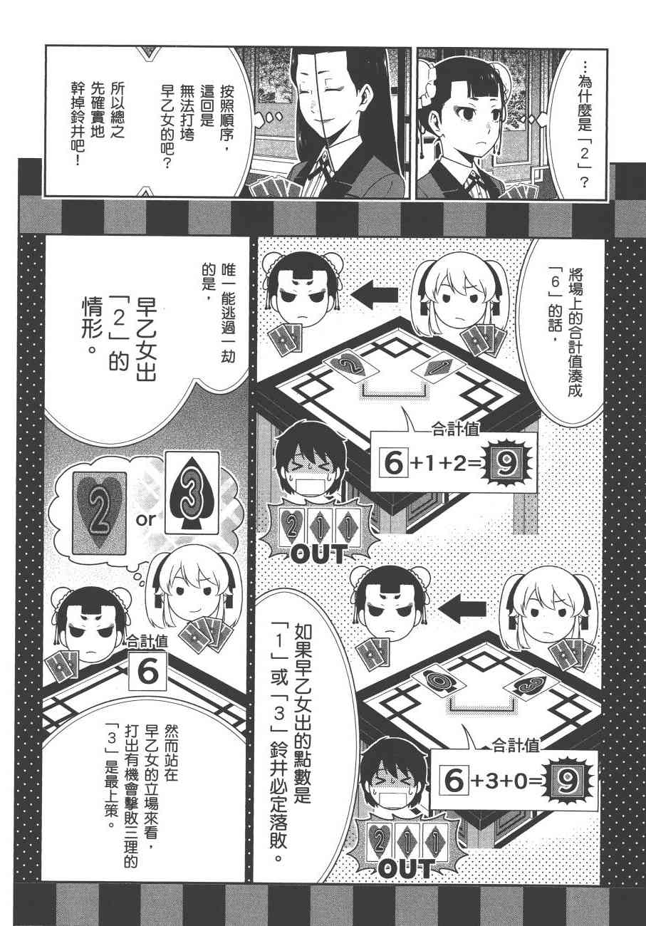 狂賭之淵 - 8卷(4/5) - 1