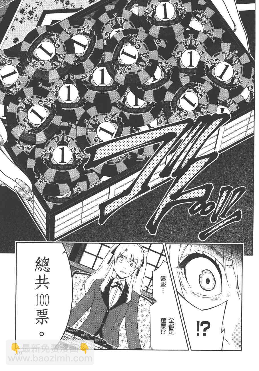 狂賭之淵 - 8卷(1/5) - 2