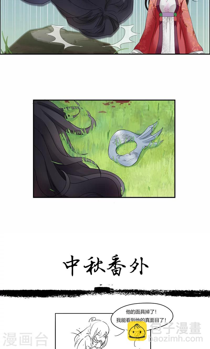 狂女重生：紈絝七皇妃 - 第15話 摔掉面具！ - 2