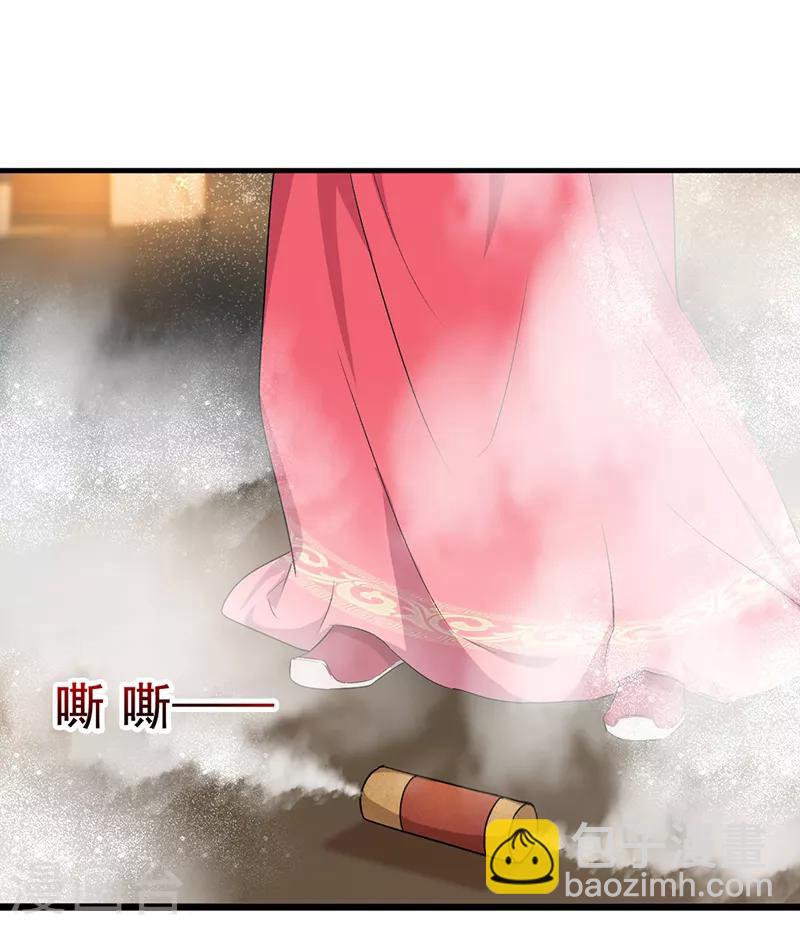 狂女重生：紈絝七皇妃 - 第173話 分身術 - 5