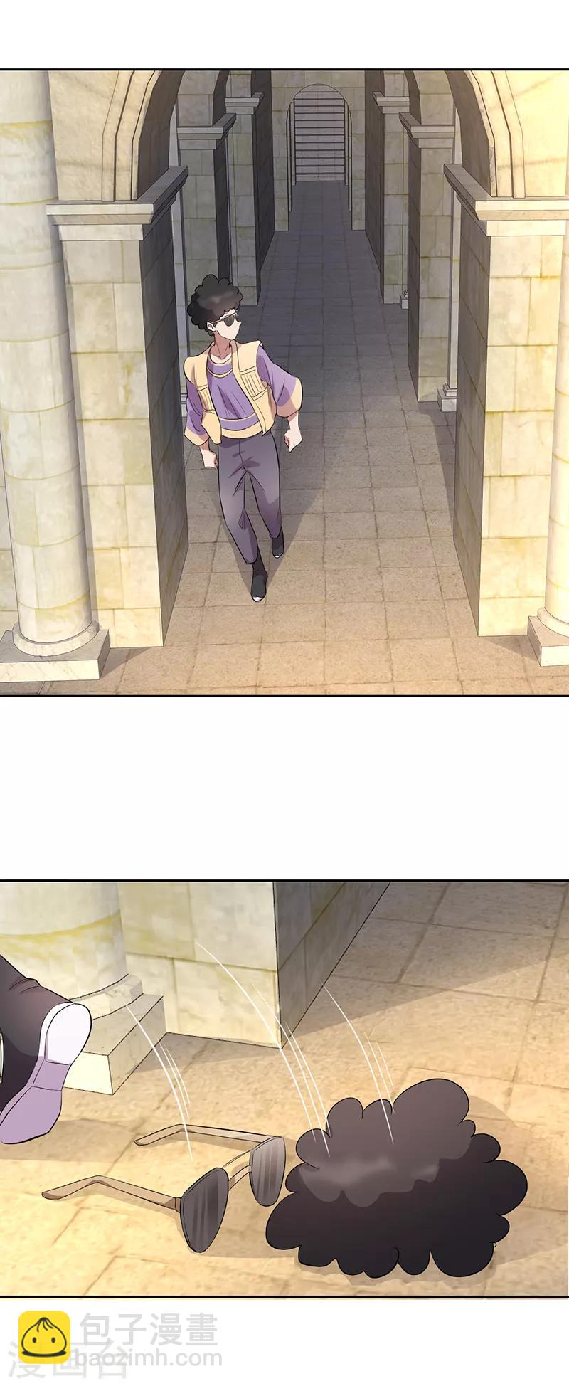 狂女重生：紈絝七皇妃 - 第225話 暗中幫助 - 3