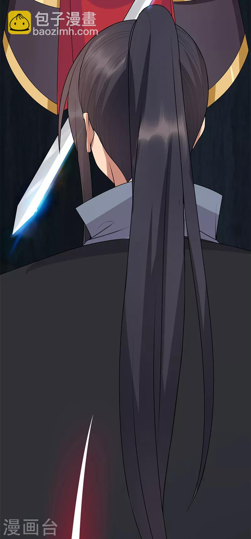 狂女重生：紈絝七皇妃 - 第270話 這麼不經逗 - 1