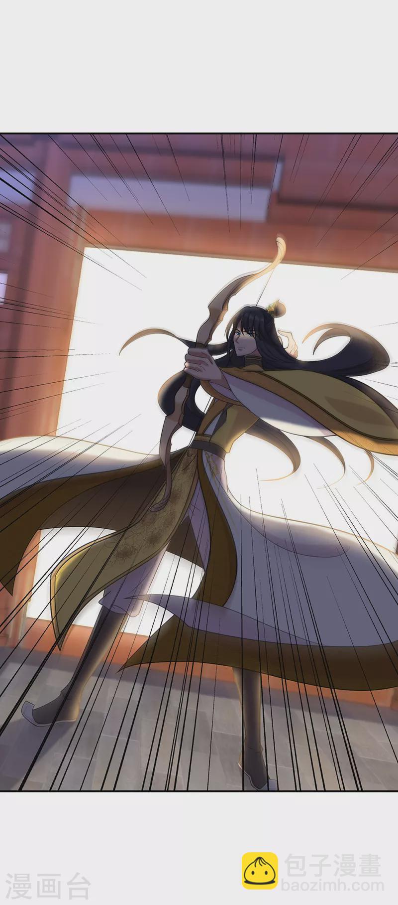 狂女重生：紈絝七皇妃 - 第302話 兩個黎戩？ - 3