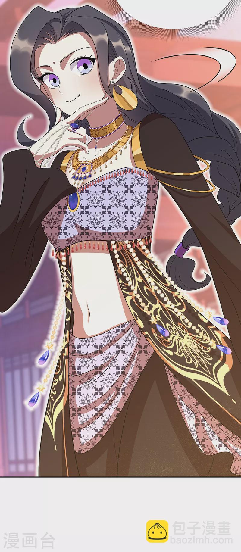 狂女重生：紈絝七皇妃 - 第305話 大義獻身 - 3