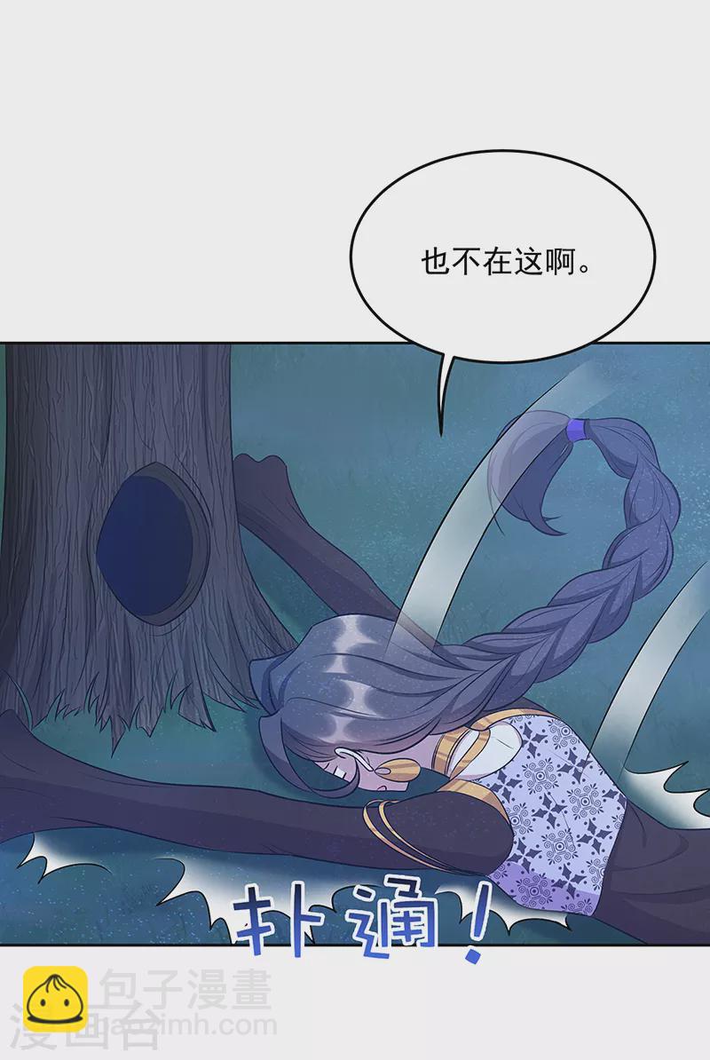 狂女重生：紈絝七皇妃 - 第313話 女俠夢 - 4