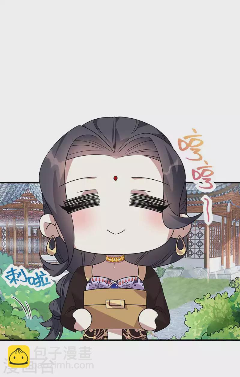 狂女重生：紈絝七皇妃 - 第334話 秋雨的擔憂 - 2