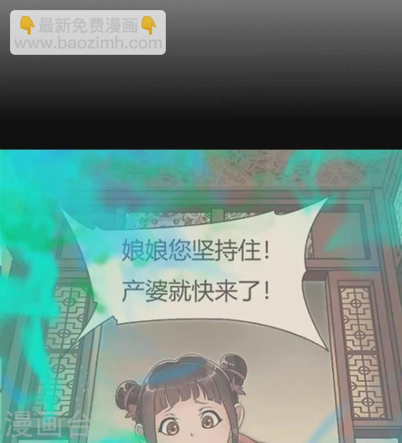 狂女重生：紈絝七皇妃 - 第338話 原來你纔是幕後主使 - 2