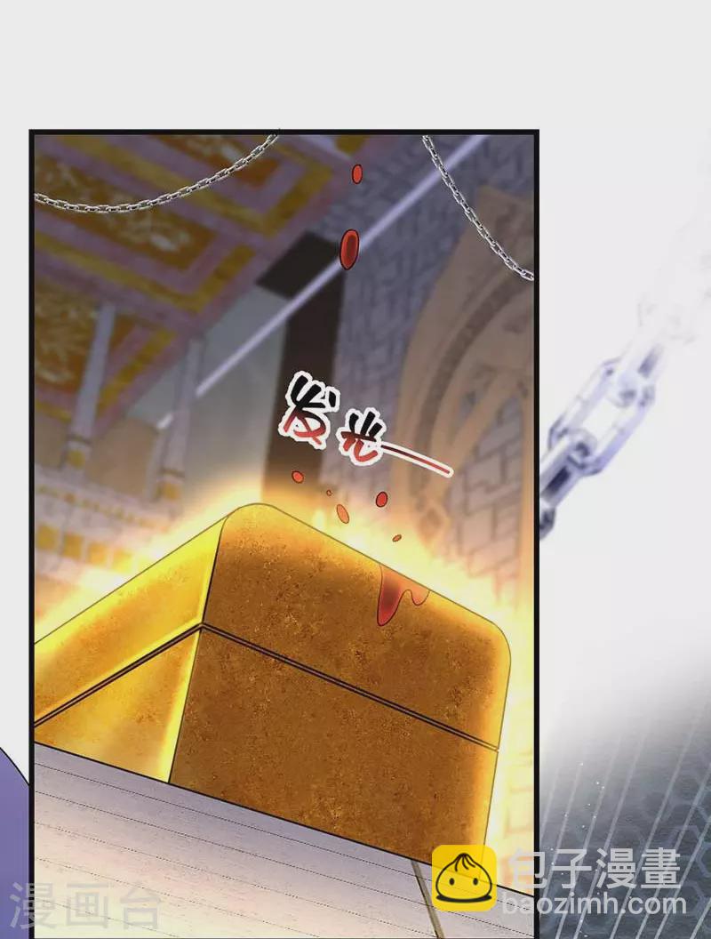 狂女重生：紈絝七皇妃 - 第347話 穿越回過去了？！(1/2) - 3