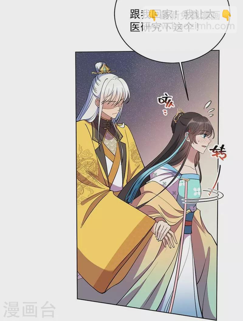 狂女重生：紈絝七皇妃 - 第353話 有辦法了！ - 4