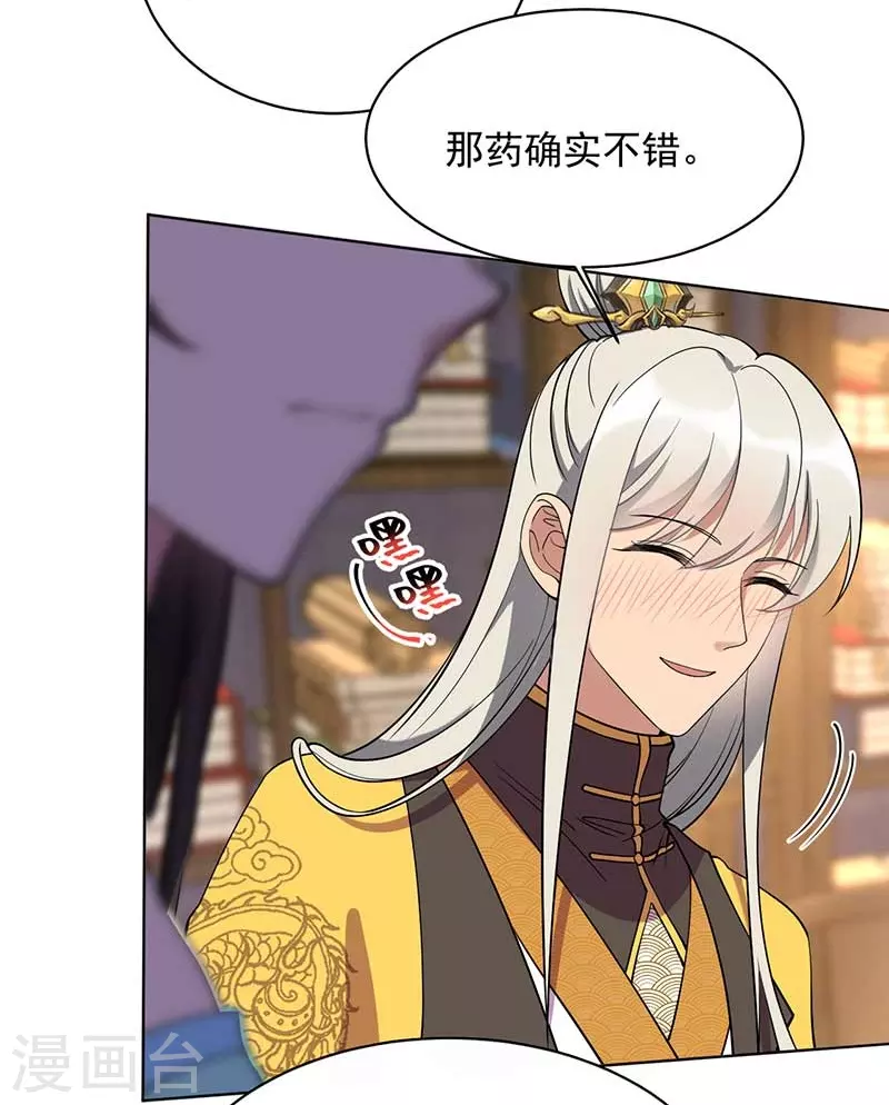 狂女重生：紈絝七皇妃 - 第353話 有辦法了！ - 6