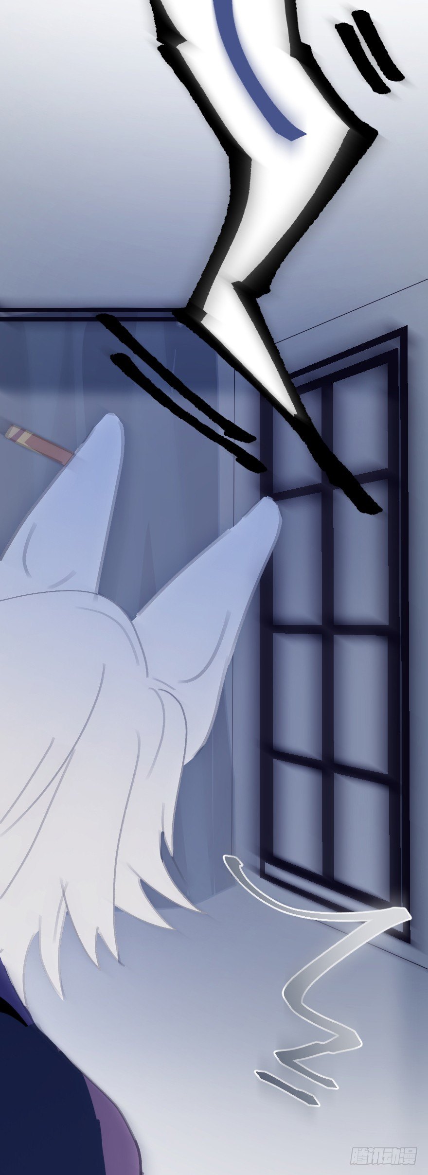 喊出我的名字(1/3)-第4话