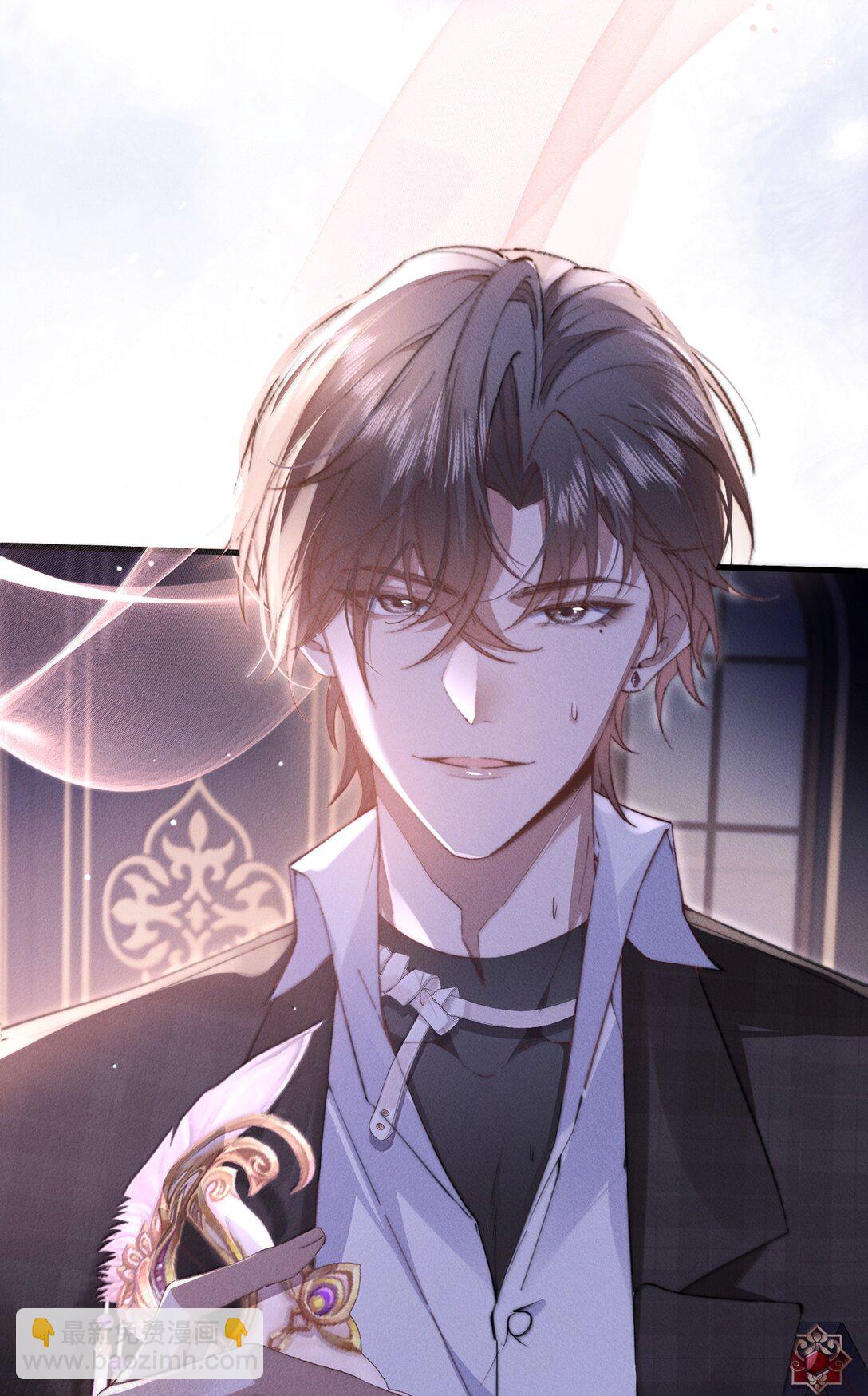 30 大危机！(1/2)-第30话