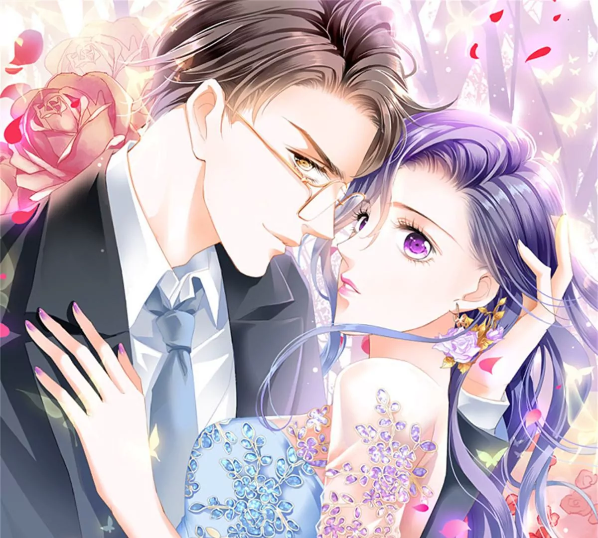 狂熱BOSS,寵妻請節制！ - 第146話 搶走鈴一 - 1