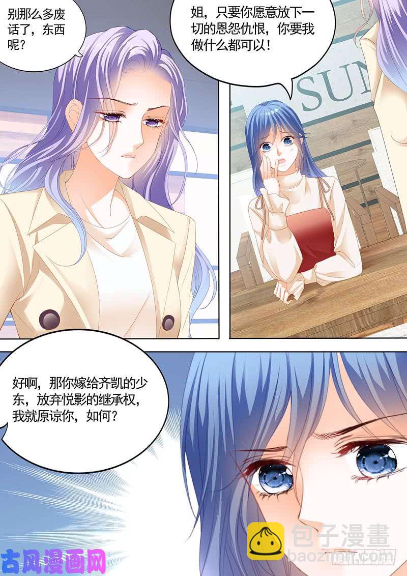 狂熱BOSS,寵妻請節制！ - 爲五百萬折腰？ - 1