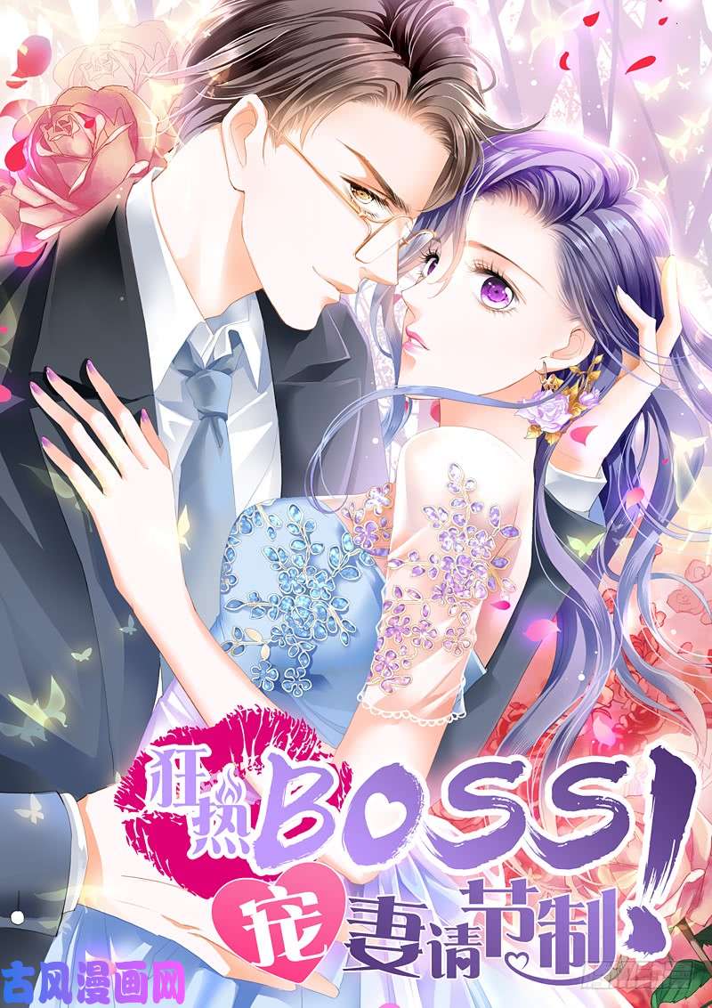 狂熱BOSS,寵妻請節制！ - 迷情摩天輪（下） - 1