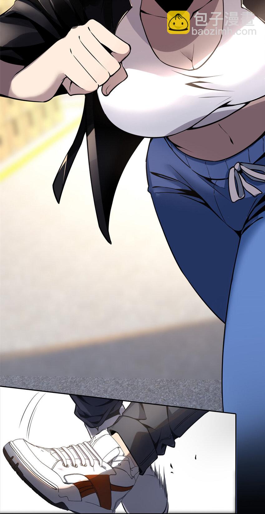 17 冤家路窄-第18话