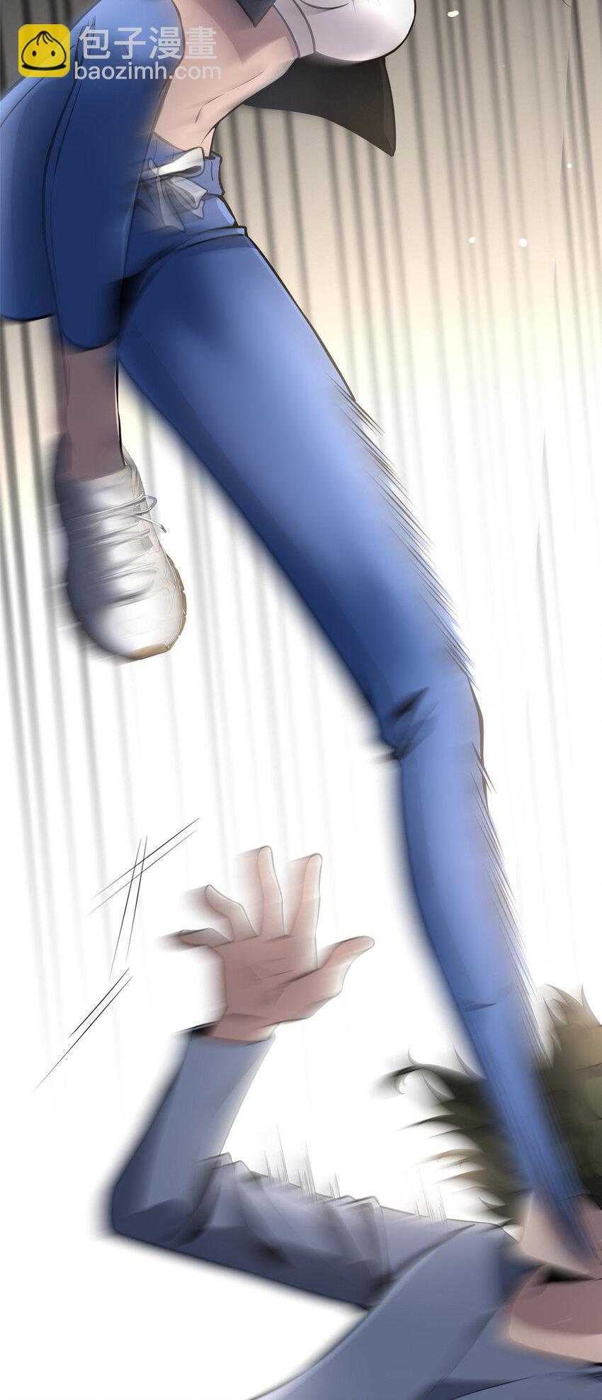 17 冤家路窄-第18话