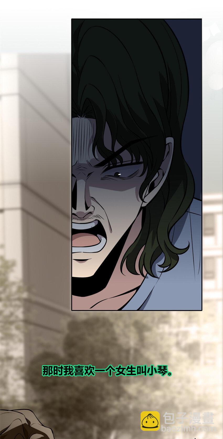 21 第3名嫌疑人-第22话