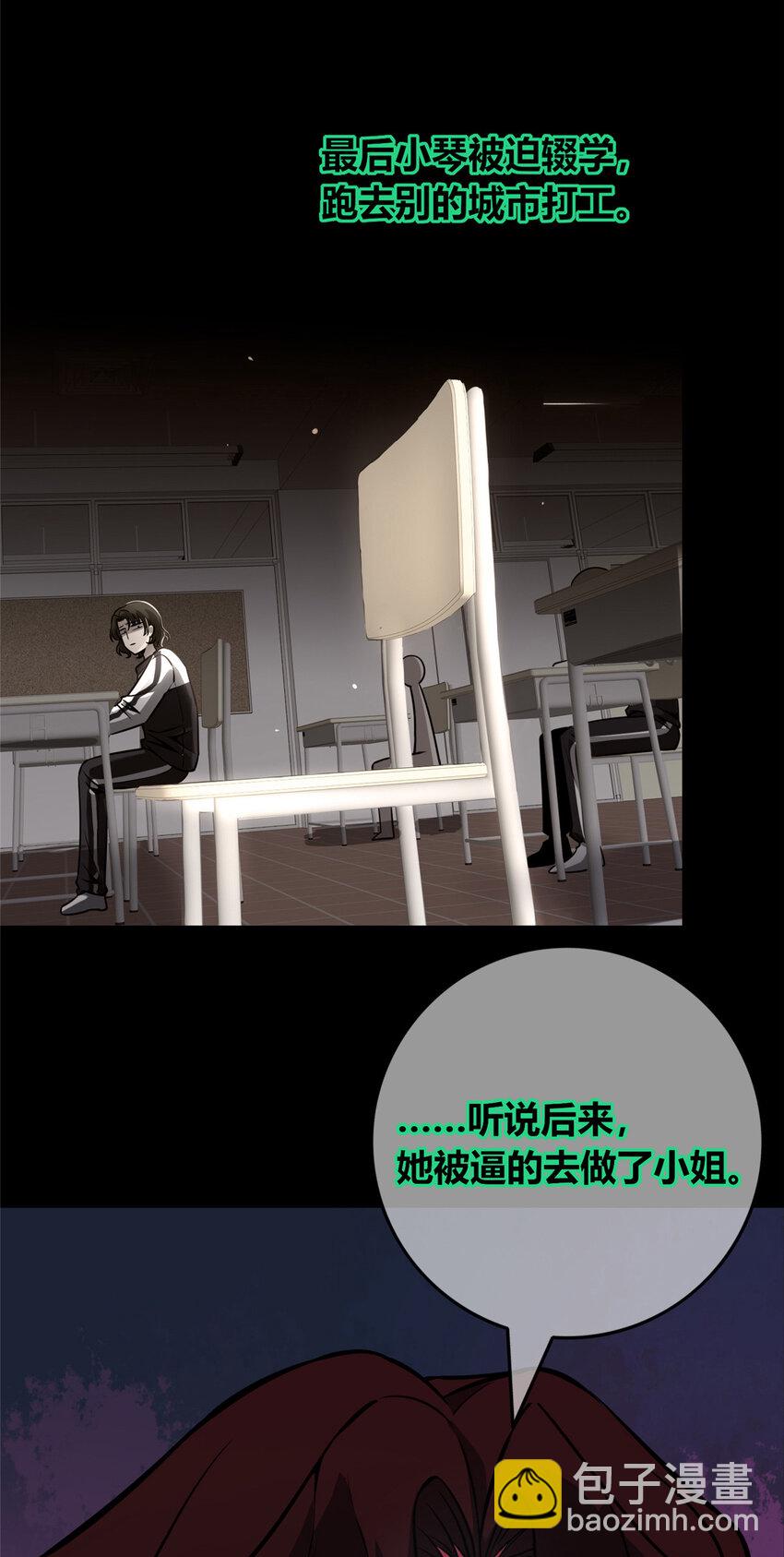 21 第3名嫌疑人-第22话