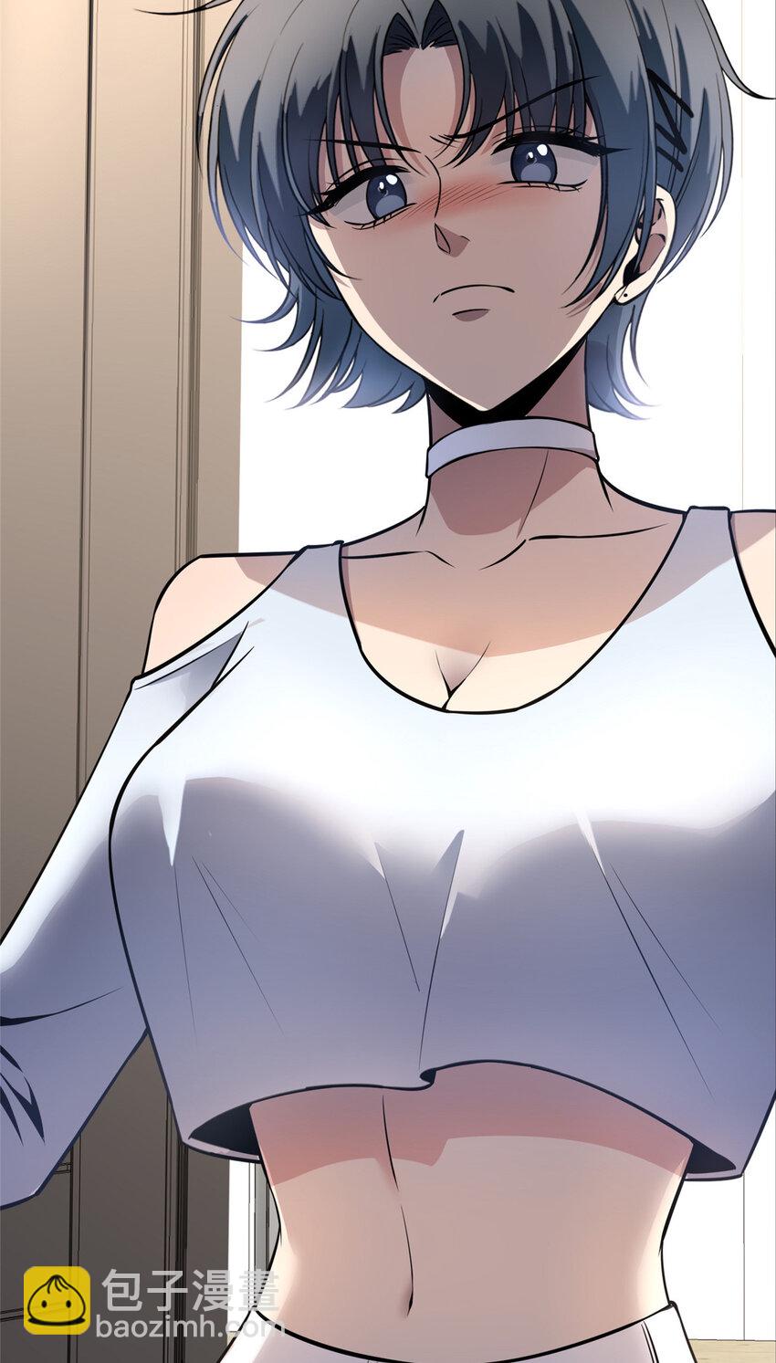 29 再也不想看到你-第30话