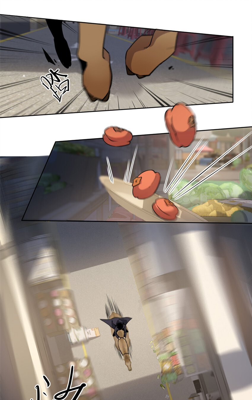 03 凶手的目的(1/2)-第4话