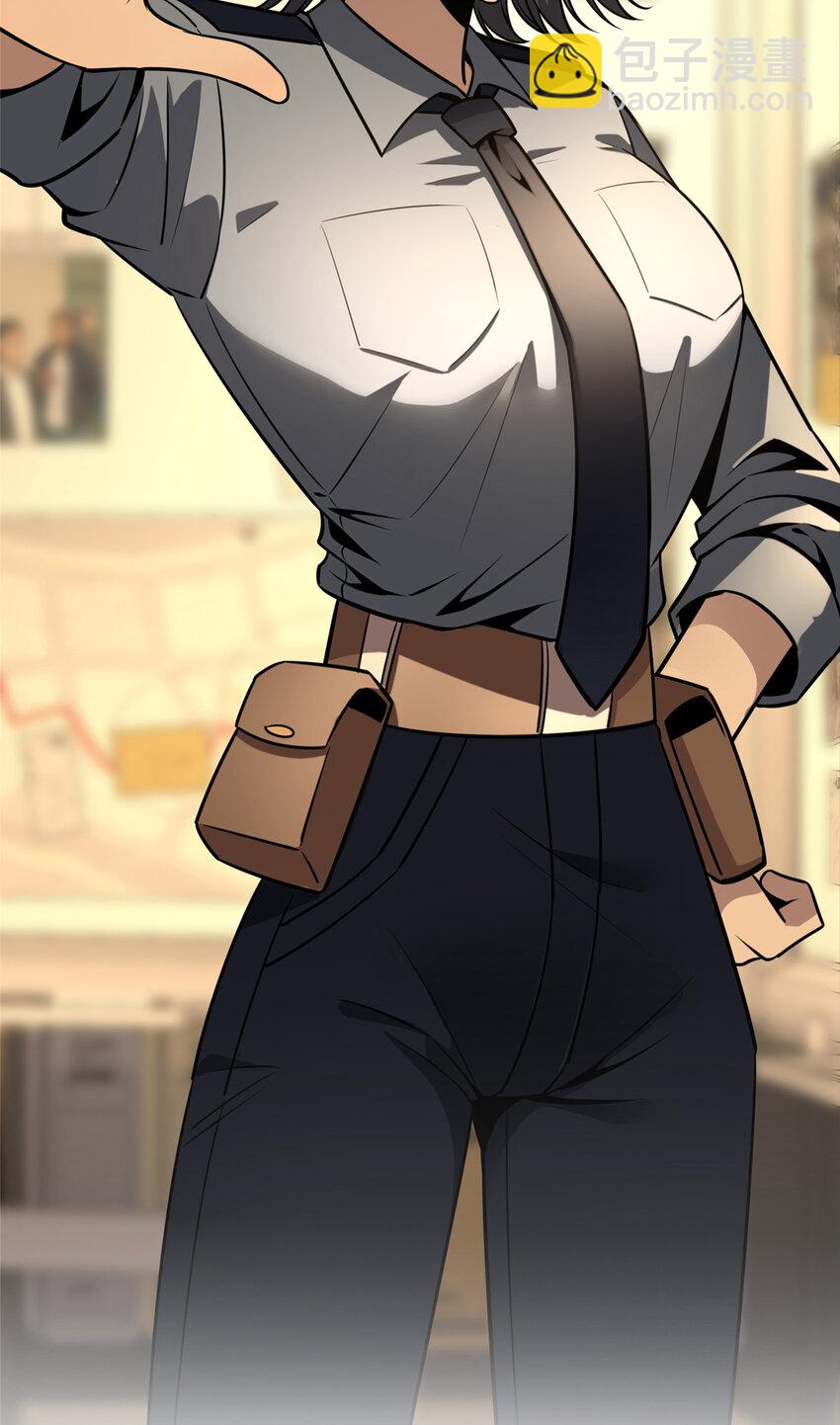 35 死亡讯息-第36话