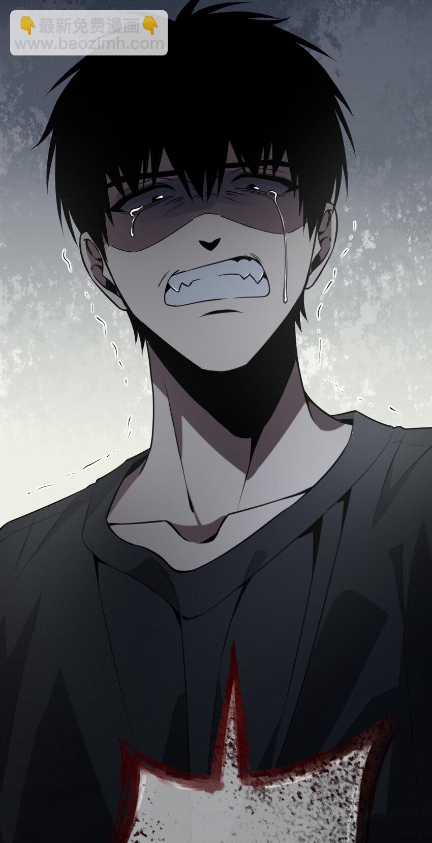 35 死亡讯息-第36话