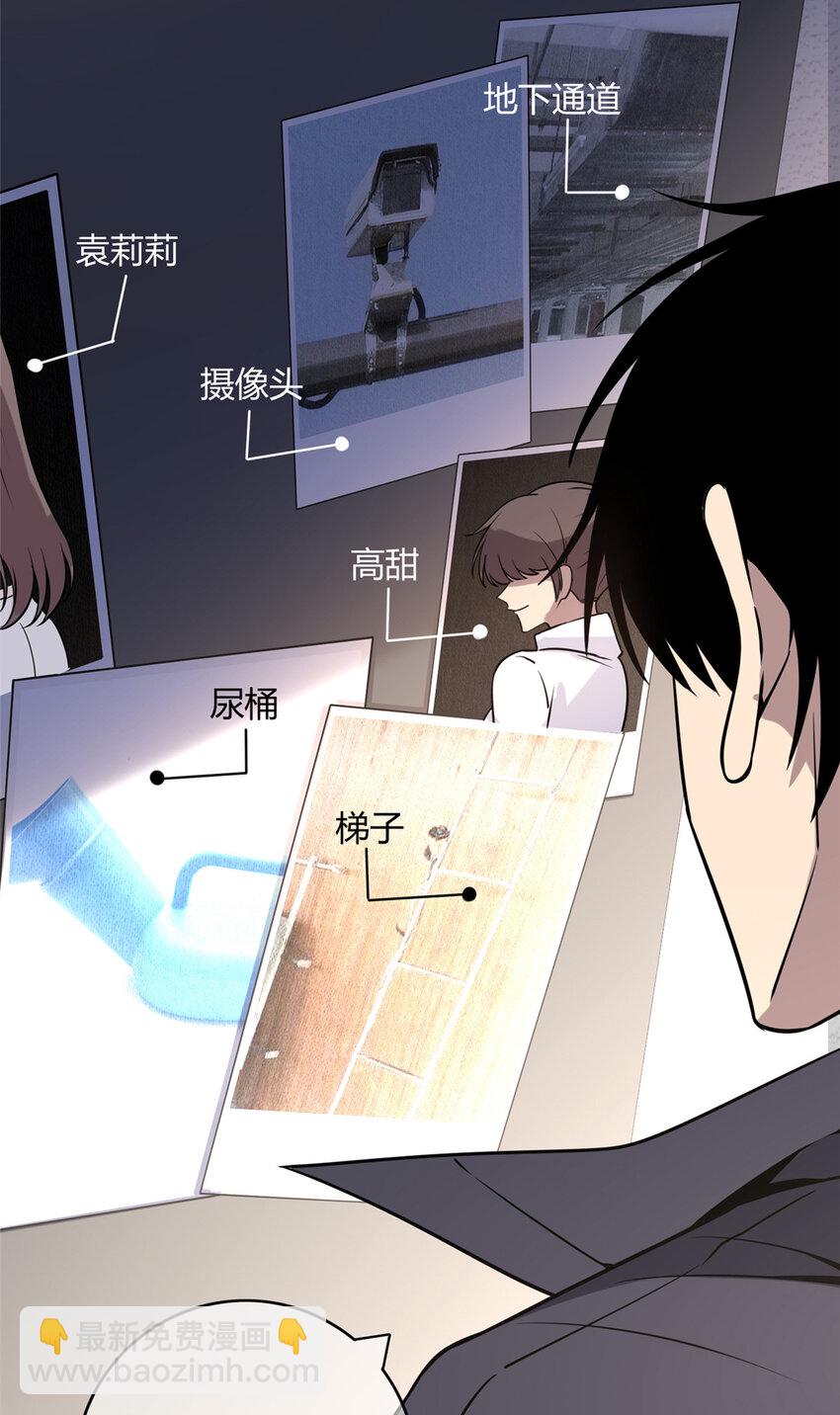 09 奇怪的房间-第10话