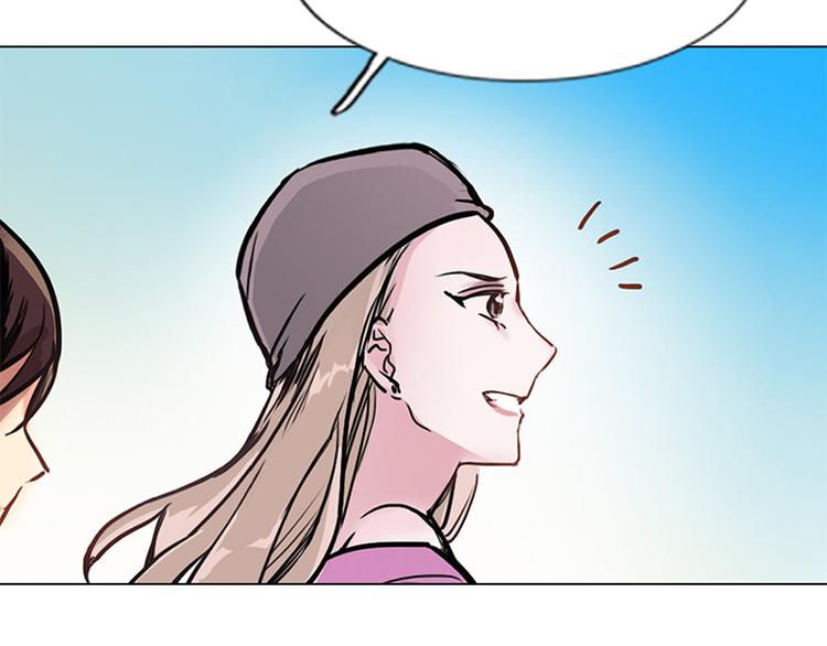 第02话  失踪的少女(1/3)-第2话