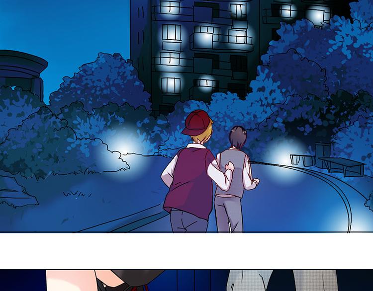 第16话 玩偶人(1/2)-第16话