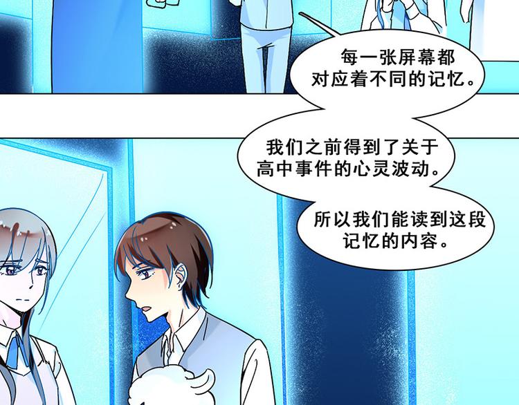 第28话 隔阂(1/2)-第28话