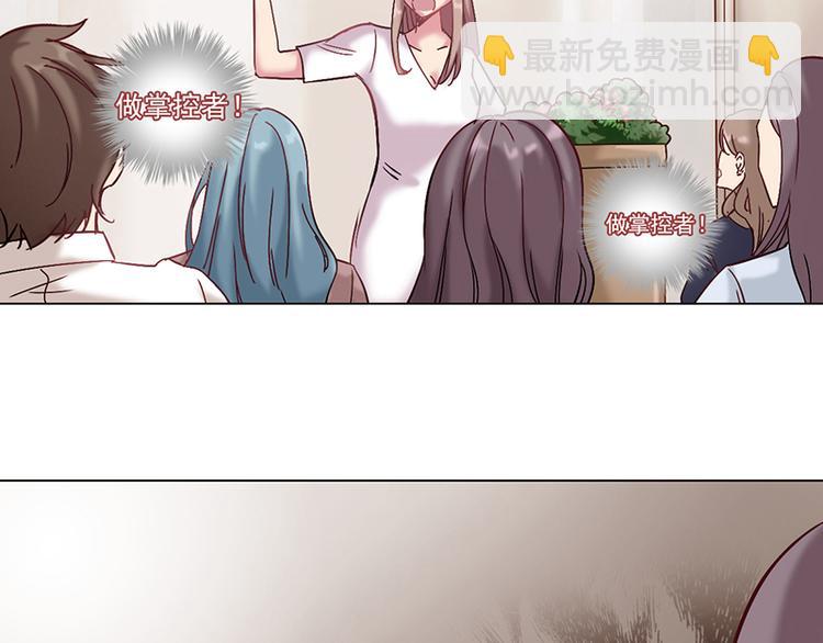 第34话 最后的任务(1/2)-第34话