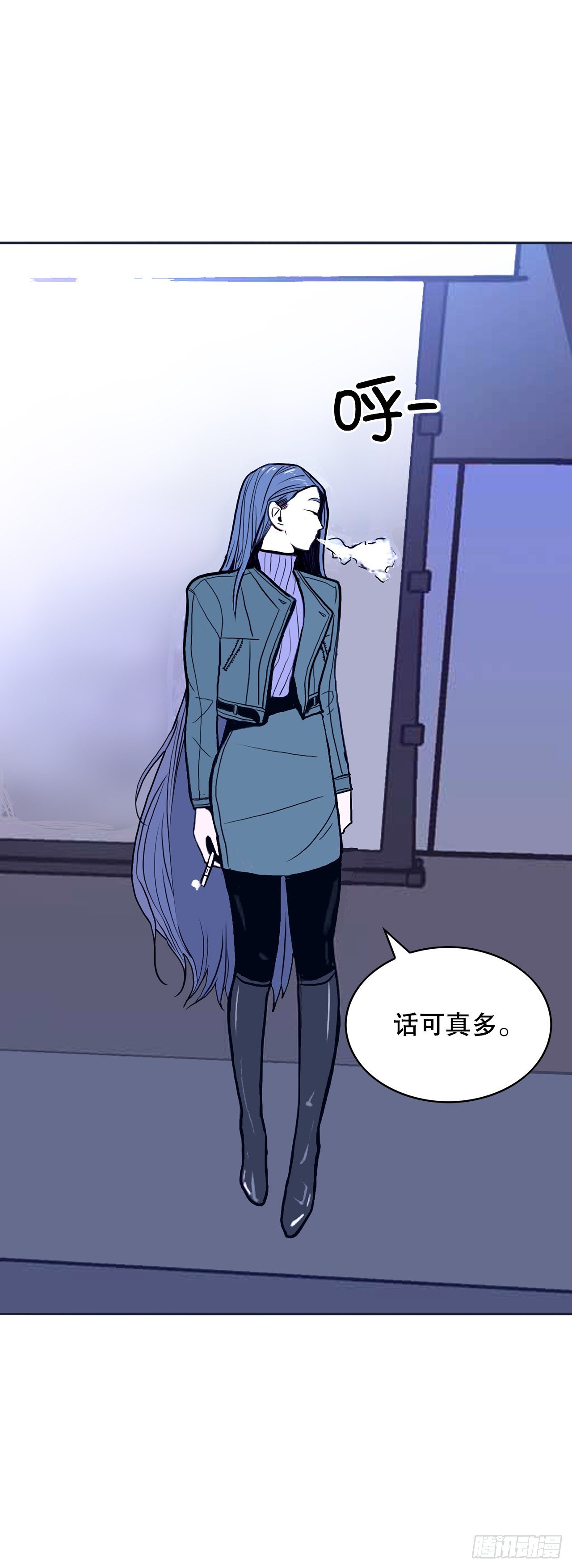 跨越百年 - 1.相遇(2/4) - 6