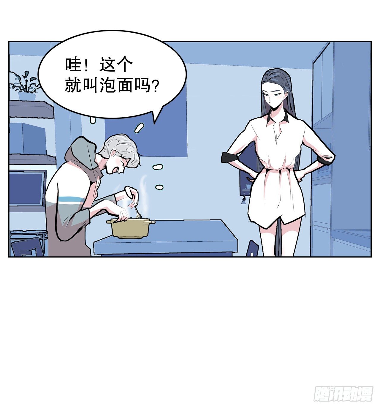 跨越百年 - 3.从何教起(2/3) - 2