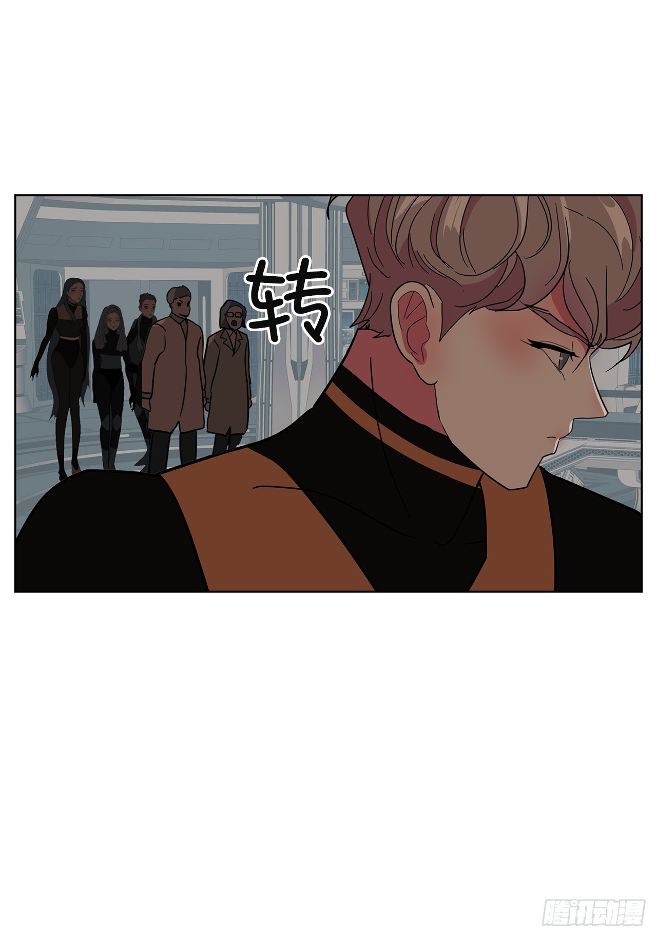 跨越百年 - 51.救出亲人(2/2) - 1