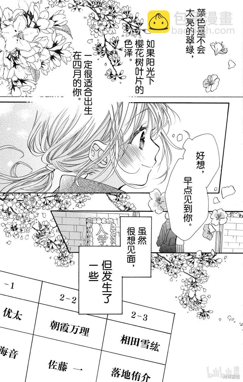 跨越種族與你相戀 - 第60話 - 3