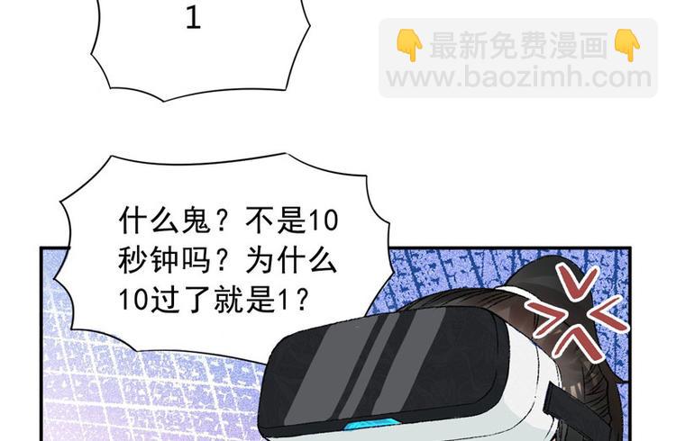 第1话 我穿越了？(1/2)-第2话