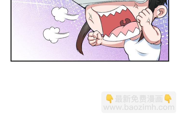 第1话 我穿越了？(1/2)-第2话