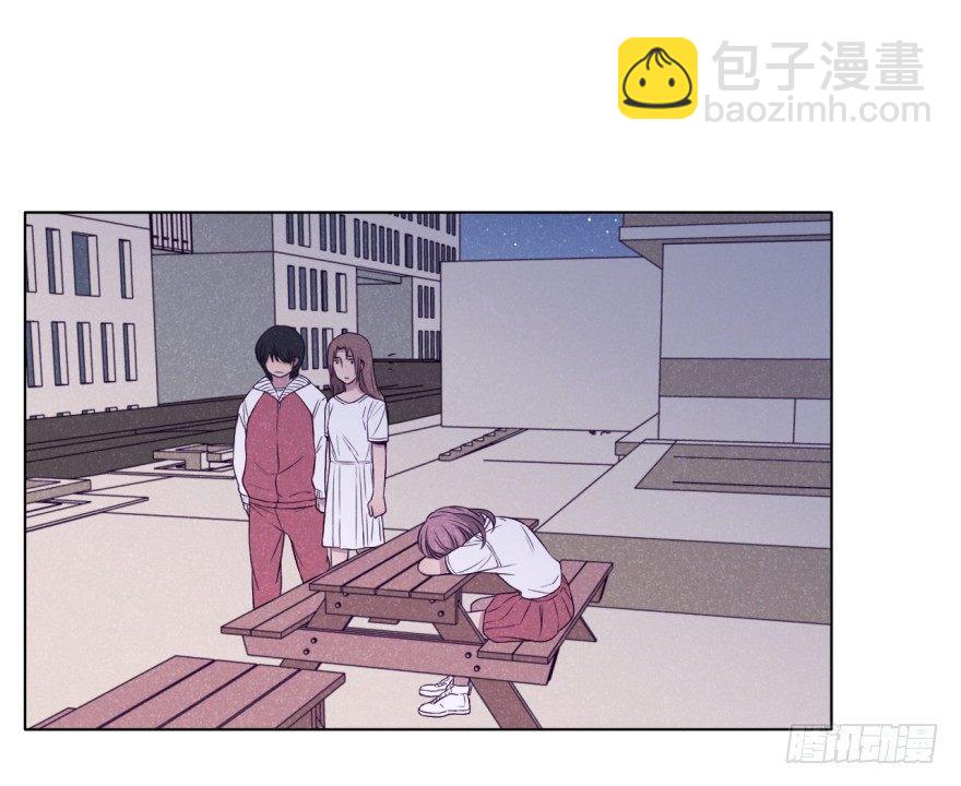 三人(1/2)-第28话