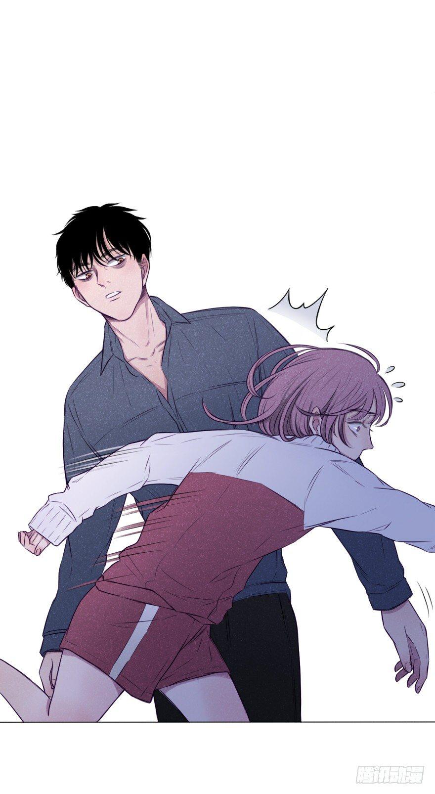 总是伤痕累累-第4话