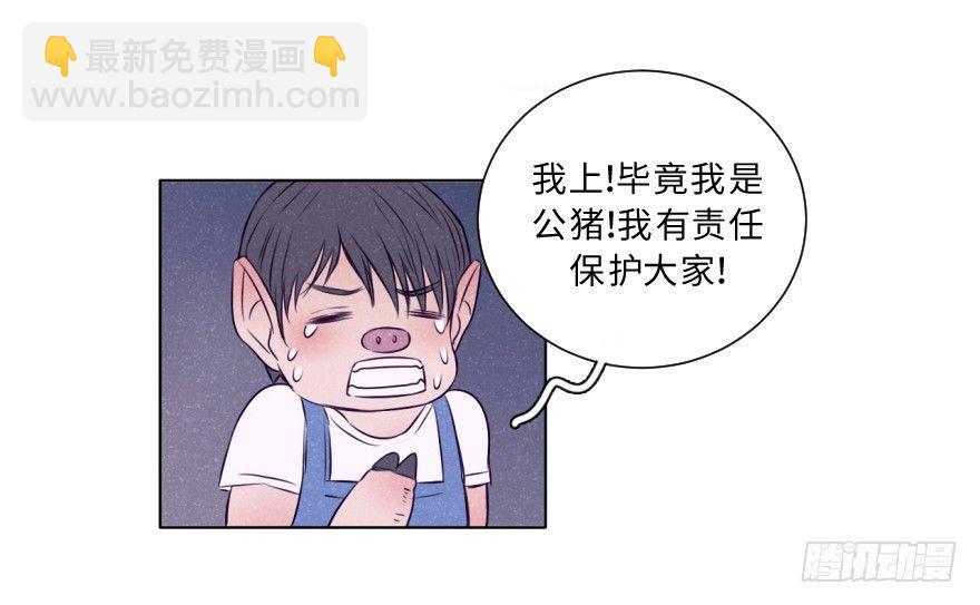 新春特辑/三只小猪(1/2)-第34话