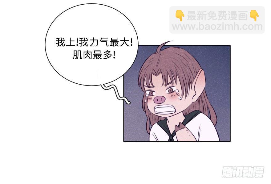 新春特辑/三只小猪(1/2)-第34话