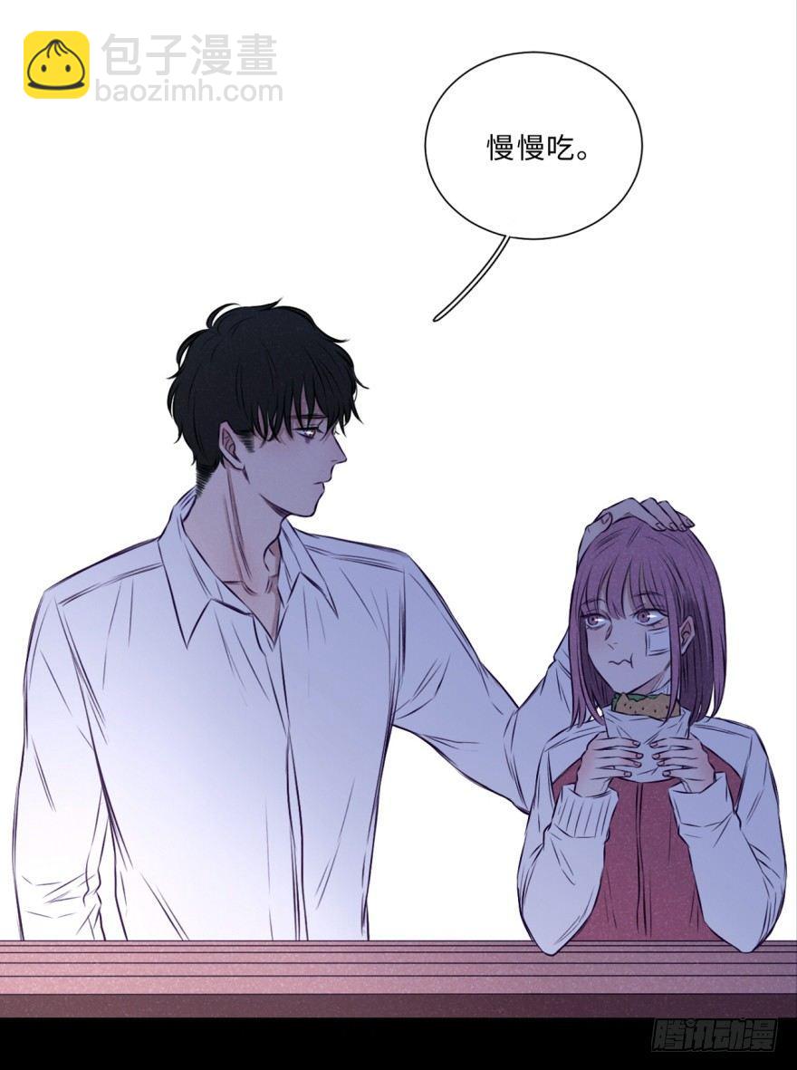 碰撞（上）(1/2)-第36话