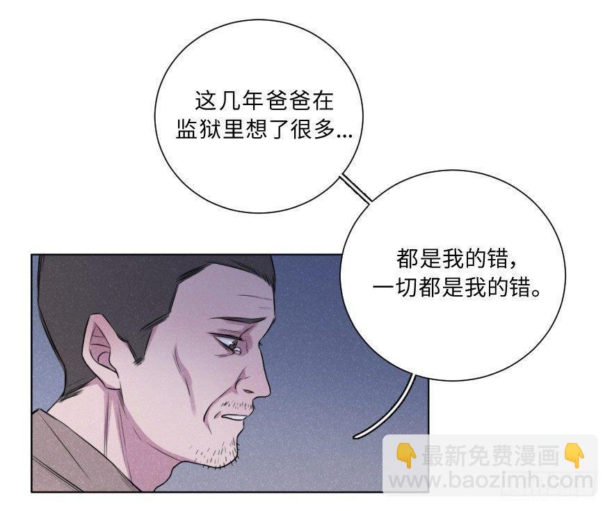 酷大叔的戀愛物語 - 追悔(1/2) - 2