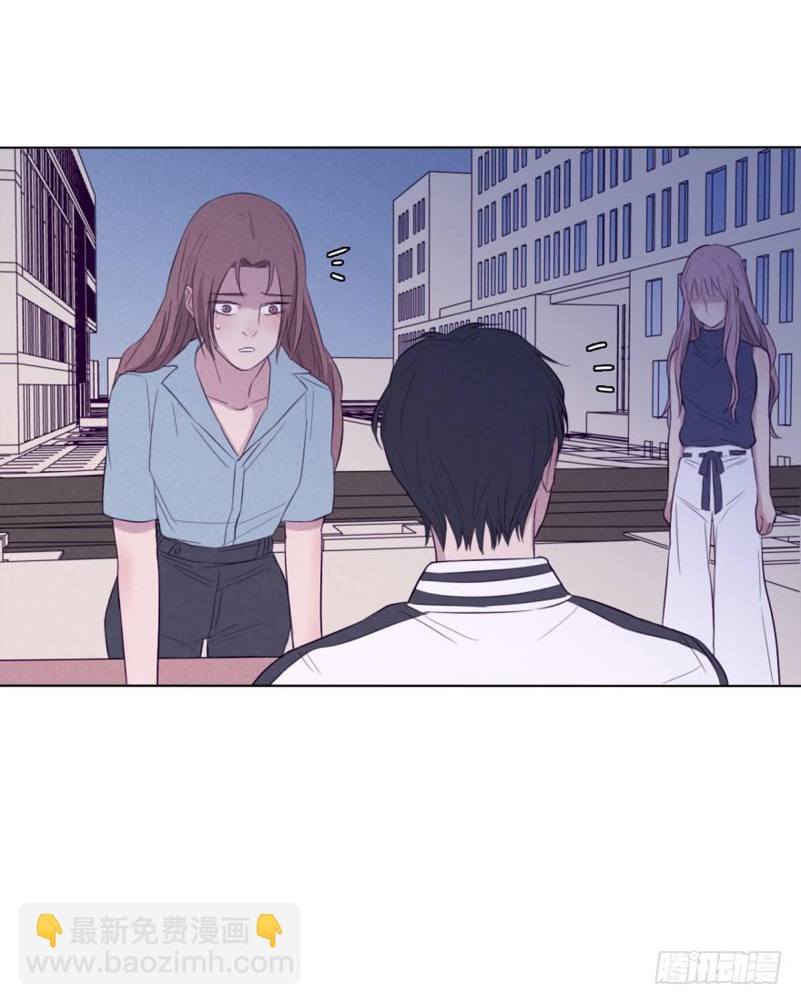 梦魇(1/2)-第56话