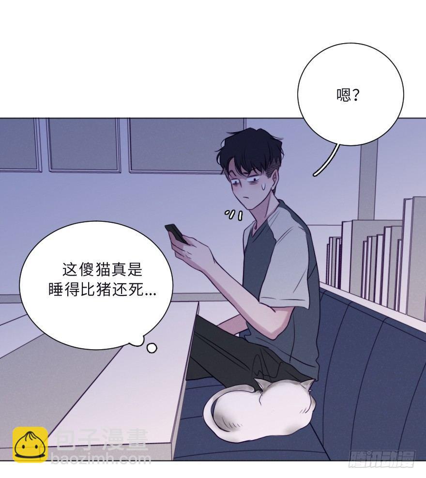 黑吃黑(1/2)-第58话