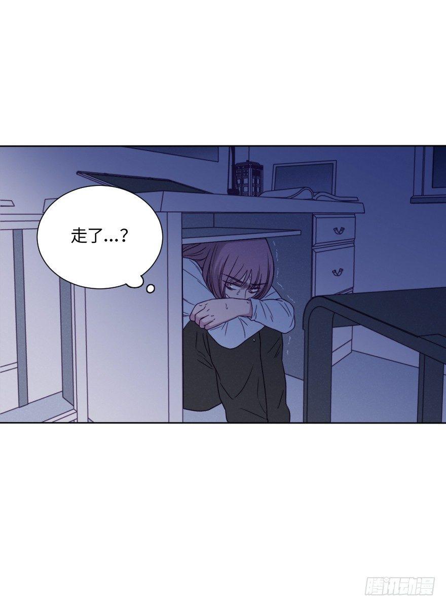 黑吃黑(1/2)-第58话